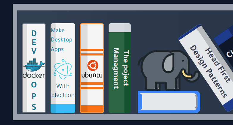 Office header
